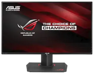 Asus PG279Q 27-inch WQHD LCD Monitor