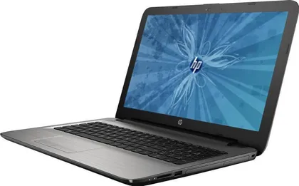 HP 15-be005TU (X5Q17PA) Laptop (5th Gen Intel Ci3/ 4GB/ 1TB/ FreeDOS)