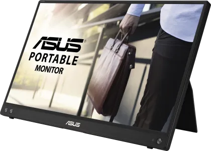 Asus ZenScreen MB16ACV 15.6 inch Full HD Portable Monitor