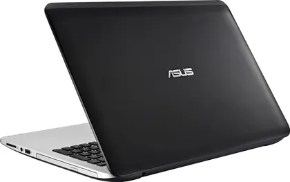 Asus X554LA-XX371H Notebook (4th Gen Ci3/ 4GB/ 500GB/ Win8.1)