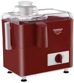 Maharaja Whiteline Mark 1 Classic JE-106 450W Juicer