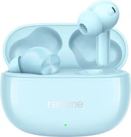 Realme Buds T200x True Wireless Earbuds