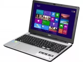 Acer Aspire V3-572G-54S6 (NX.MNJAA.005) Laptop (4th Gen Ci5/ 8GB/ 1TB/ Win8.1/ 2GB Graph)