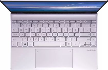 Asus ZenBook UX325JA-EG137TS Laptop (10th Gen Core i7/ 16GB/ 1TB SSD/ Win10 Home)