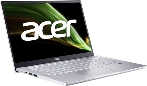 Acer Swift SF314-43 NX.AB1SI.007 Laptop (Ryzen 5 5500U/ 8GB/ 512GB SSD/ Win10 Home)