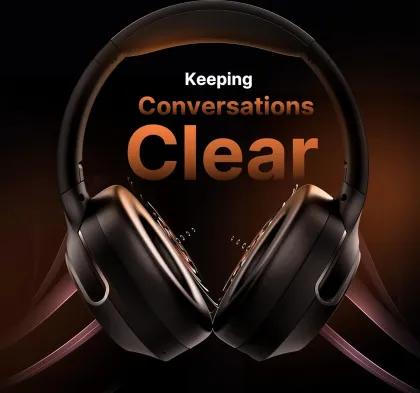 Crossbeats Roar 2.0 SE Wireless Headphones