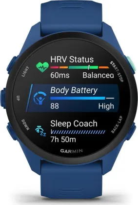 Garmin Forerunner 70 Smartwatch