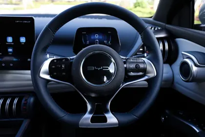 BYD Atto 3