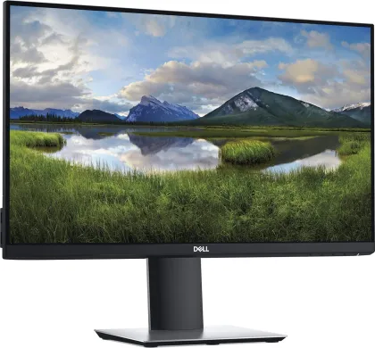 Dell P Series P2719HC 27 inch Full HD Monitor