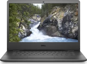 Dell Vostro 3400 Laptop (11th Gen Core i3/ 4GB/ 1TB 256GB SSD/ Win11 Home)
