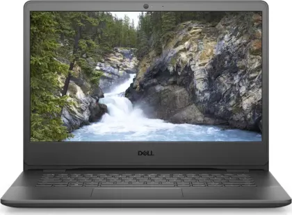Dell Vostro 3400 Laptop (11th Gen Core i3/ 4GB/ 1TB 256GB SSD/ Win11 Home)