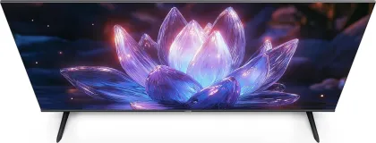 Xiaomi X Series 2025 43 inch Ultra HD 4K Smart LED TV (L43MB-AIN)
