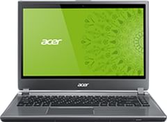 Acer M3-581TG (53314G52Makk) Laptop (3rd Gen Intel Dual Core i5/4GB/500GB/1 GB Graph/Win8)