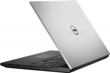 Dell Inspiron 15 3542 Notebook (4th Gen Ci5/ 4GB/ 1TB/ Win8.1/ 2GB Graph)