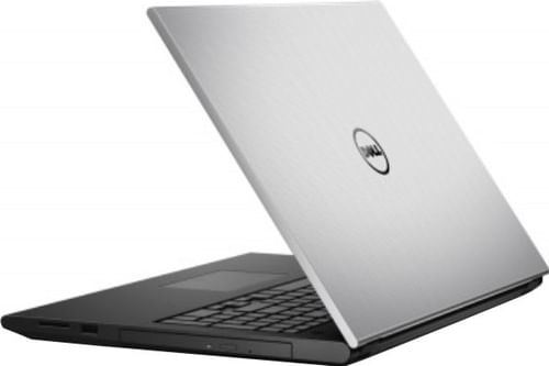 Dell Inspiron 15 3542 Notebook (4th Gen Ci5/ 4GB/ 1TB/ Win8.1/ 2GB Graph)