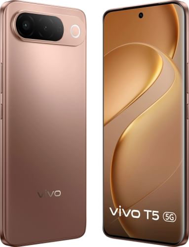 Vivo T5 5G (8GB RAM + 128GB)