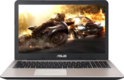 Asus A555LF-XX257T (90NB08H1-M04030) Notebook (5th Gen Ci3/ 4GB/ 1TB/ Win10/ 2GB Graph)