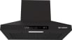 Faber Pluto Sensor TC BF BK IN 60 Chimney