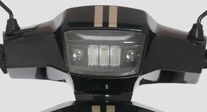 BGauss C12 MaxR STD