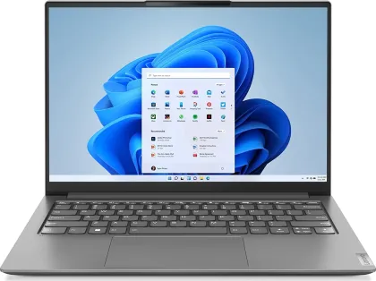 Lenovo Yoga Slim 7 Pro 82SV0053IN Laptop (12th Gen Core i7/ 16GB/ 512GB SSD/ Win11 Home)