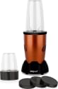 Jaipan Nutri Maxxpro JPNM0069-1 450W Mixer Grinder