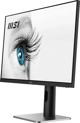 MSI PRO MP273QP 27 Inch Quad HD Monitor