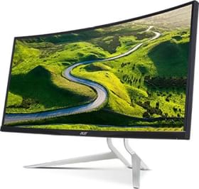Acer XR342CK 34-inch UWQHD Curved LED Monitor