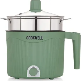Cookwell ‎KTC102 1.5L Electric Kettle