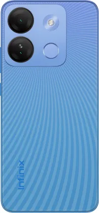 Infinix Smart 7 HD