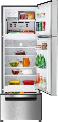 Whirlpool FP 313D PROTTON ROY 270 L Triple Door Refrigerator