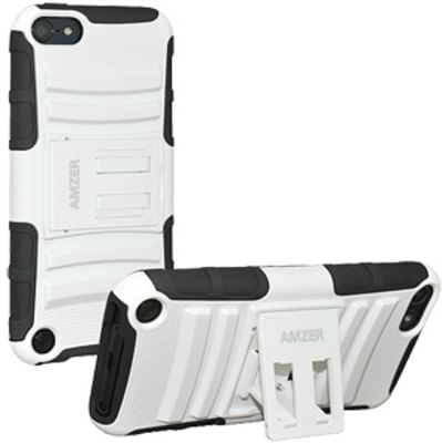 Amzer Case for Apple iPod Touch 5th Gen