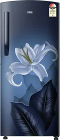IFB IFBDC-2233FBB 197 L 3 Star Single Door Refrigerator
