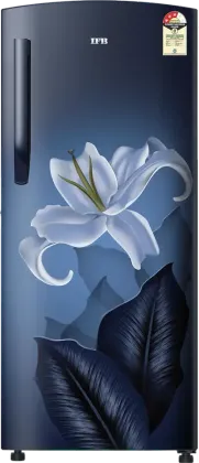 IFB IFBDC-2233FBB 197 L 3 Star Single Door Refrigerator