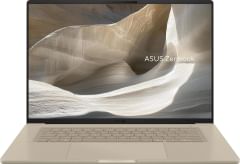 Asus Zenbook A16 (2026) UX3607OA-SQ141WS Laptop (Snapdragon X2 Elite Extreme X2E-94-100/ 24GB/ 512GB SSD/ Win11)