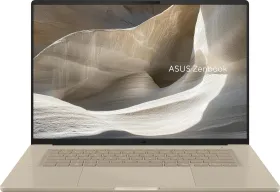 Asus Zenbook A16 (2026) UX3607OA-SQ141WS Laptop (Snapdragon X2 Elite Extreme X2E-94-100/ 24GB/ 512GB SSD/ Win11)
