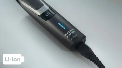 Philips Norelco OneBlade Pro QP6510/70 Trimmer