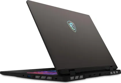 MSI Crosshair A16 HX D8WFKG-090US Gaming Laptop (AMD Ryzen 9 8940HX/ 16GB/ 1TB SSD/ Win 11/ 8GB RTX 5060)