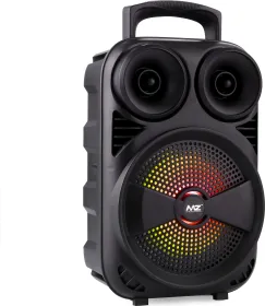 MZ M57VP 10W Bluetooth Speaker