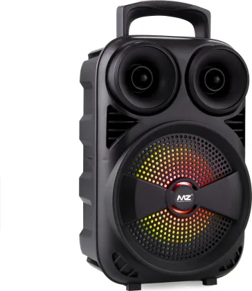 MZ M57VP 10W Bluetooth Speaker