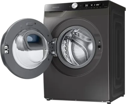 Samsung WW70T552DAX 7 Kg Fully Automatic Front Load Washing Machine