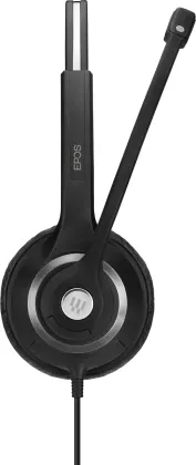 EPOS | Sennheiser SC 260 USB MS II Wired Headphones - image 3
