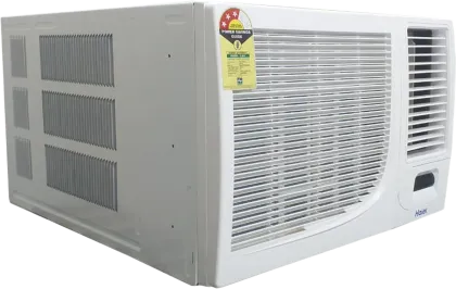 Haier HWU18F-OW3B1N 1.5 Ton 3 Star Window AC