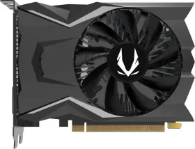 Zotac NVIDIA Geforce GTX 1630 4 GB GDDR6 Graphics Card