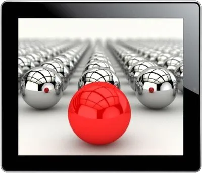 iBall Performance Series Slide 3G 9728