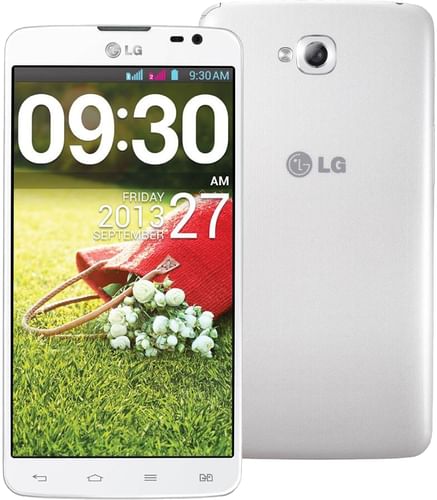 LG G Pro Lite Dual D686