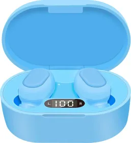Muvit Earbuds 121v2 True Wireless Earbuds