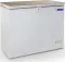 Blue Star CFLTSD200DHPW 200 L Single Door Deep Freezer
