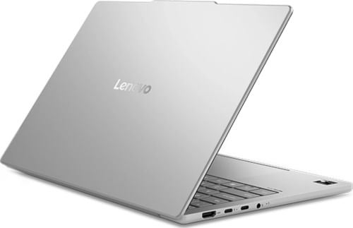 Lenovo IdeaPad Slim 5 83RK001NIN Laptop (Snapdragon X2 Plus X2P/ 16GB/ 512GB SSD/ Win11)