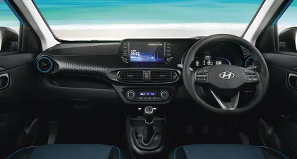 Hyundai Exter