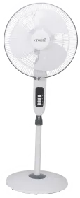 Croma CRSF120PFA256901 400mm 3 Blade Pedestal Fan